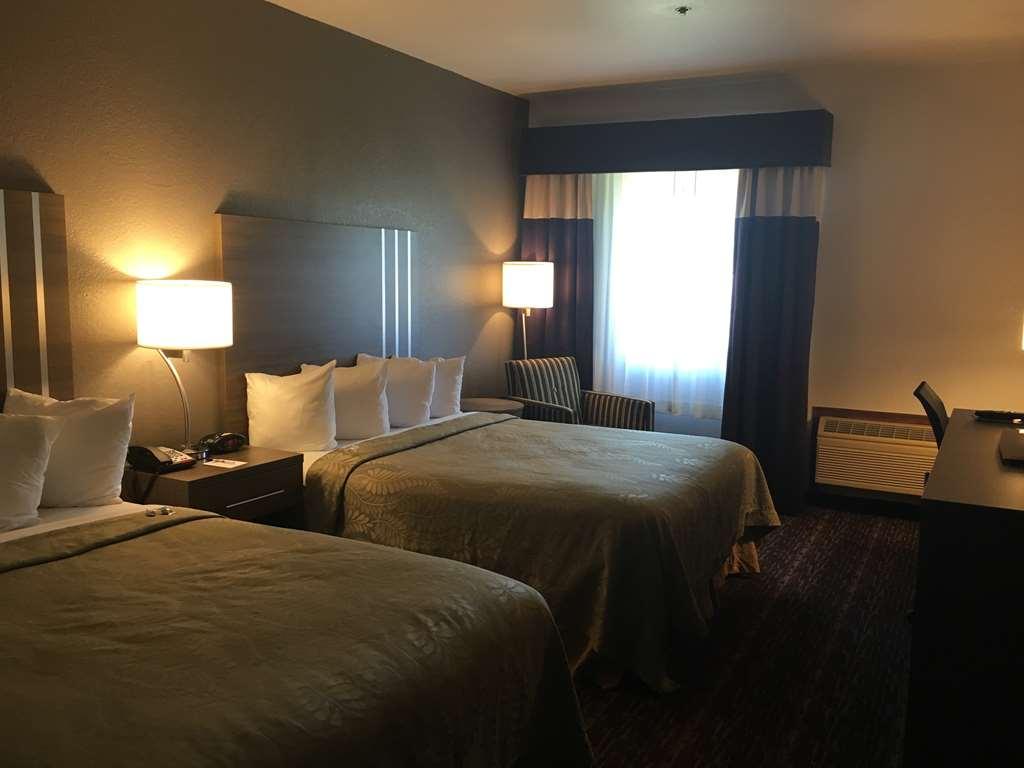 Surestay Plus By Best Western Edmond Værelse billede